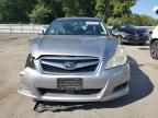 2011 Subaru Legacy 3.6R Limited