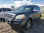 2004 Honda Pilot EXL