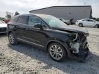 2016 Lincoln MKC Select