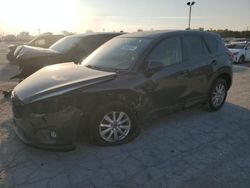 2014 Mazda CX-5 Touring en venta en Indianapolis, IN