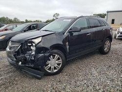 Cadillac srx Luxury Collection Vehiculos salvage en venta: 2011 Cadillac SRX Luxury Collection