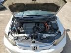 2012 Honda Civic Hybrid