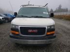 2015 GMC Savana G2500