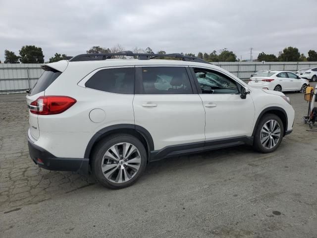 2020 Subaru Ascent Premium