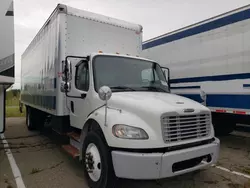 2015 Freightliner M2 106 Medium Duty en venta en Woodhaven, MI