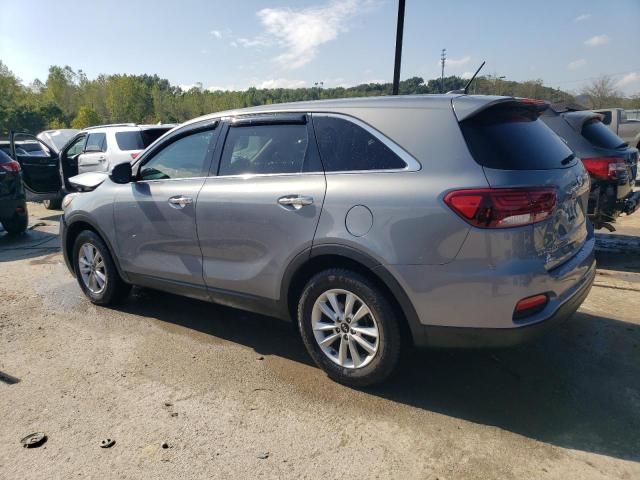 2019 KIA Sorento L