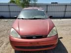 2001 Ford Focus SE