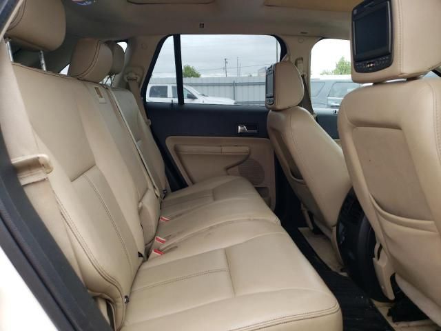 2008 Ford Edge Limited