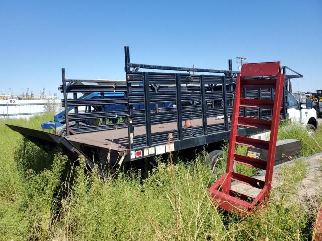 2001 Ford F450 Super Duty