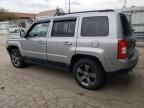 2015 Jeep Patriot Latitude