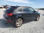 2017 Audi Q3 Premium