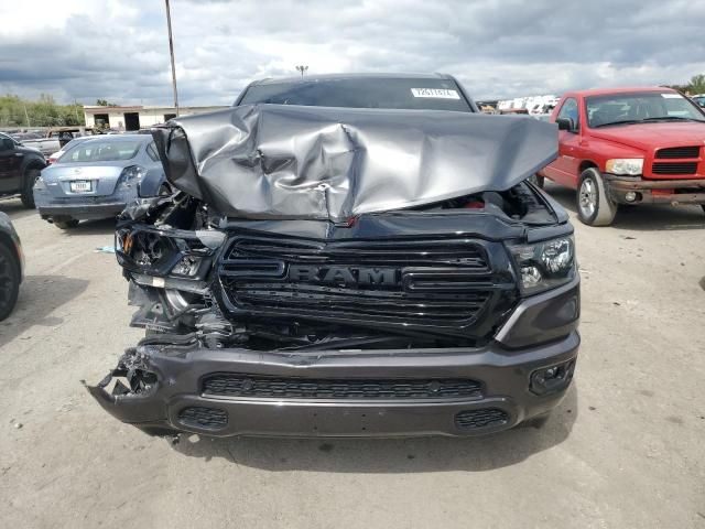 2020 Dodge RAM 1500 BIG HORN/LONE Star