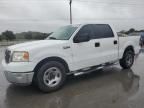 2008 Ford F150 Supercrew