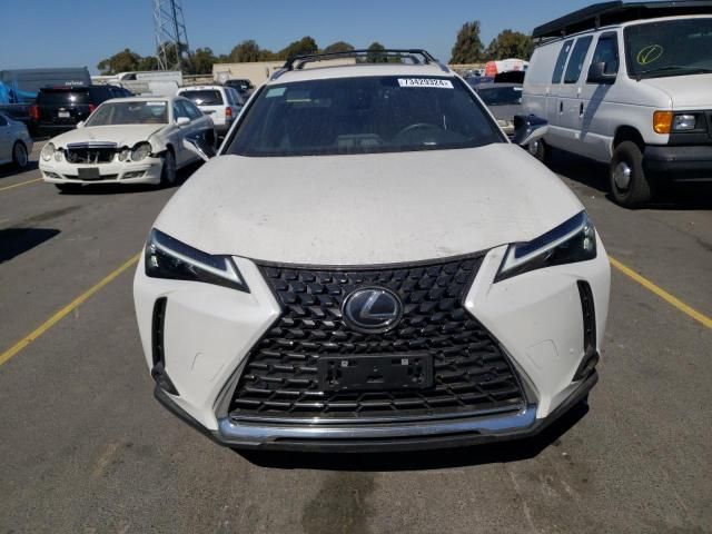 2024 Lexus UX 250H Base