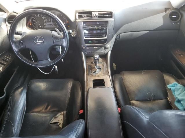 2009 Lexus IS 250