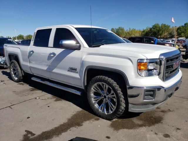 2014 GMC Sierra K1500