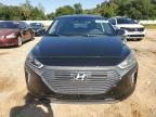 2018 Hyundai Ioniq Limited