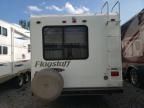 2010 Flagstaff Travel Trailer