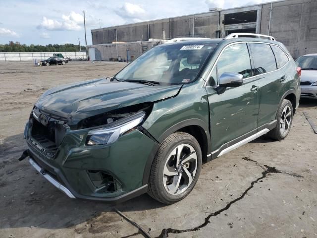 2024 Subaru Forester Touring