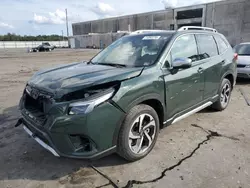 Lots with Bids for sale at auction: 2024 Subaru Forester Touring