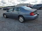 2000 Nissan Altima XE