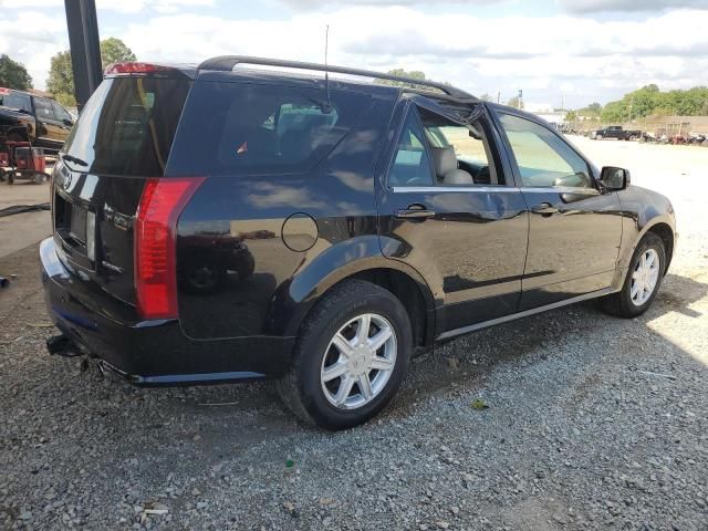 2004 Cadillac SRX