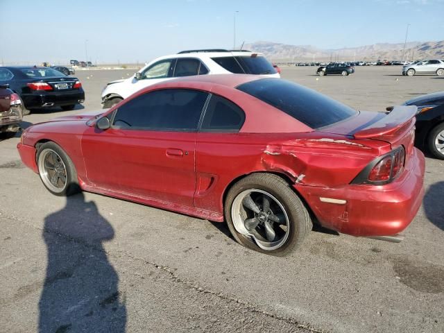 1998 Ford Mustang GT