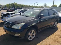 Lexus Vehiculos salvage en venta: 2005 Lexus RX 330