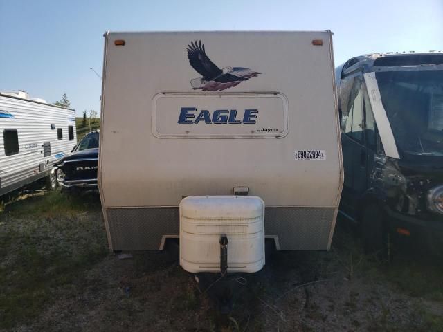 2005 Jayco Eagle