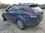 2017 Land Rover Range Rover Sport HSE