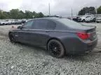 2014 BMW 750 LXI