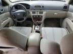 2008 Hyundai Sonata GLS