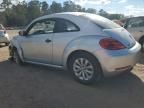 2014 Volkswagen Beetle