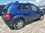 2005 Hyundai Tucson GLS