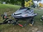 2011 Kawasaki JET SKI W/ Double Trailer