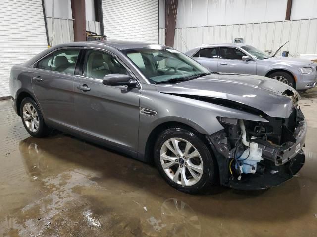 2011 Ford Taurus SEL