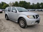 2010 Nissan Pathfinder S