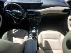 2017 Infiniti QX30 Base