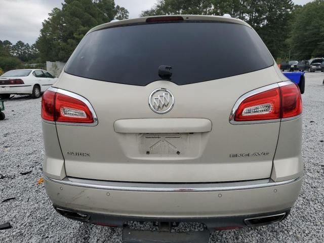 2014 Buick Enclave