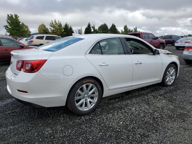 2015 Chevrolet Malibu LTZ