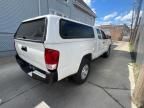 2018 Toyota Tacoma Access Cab