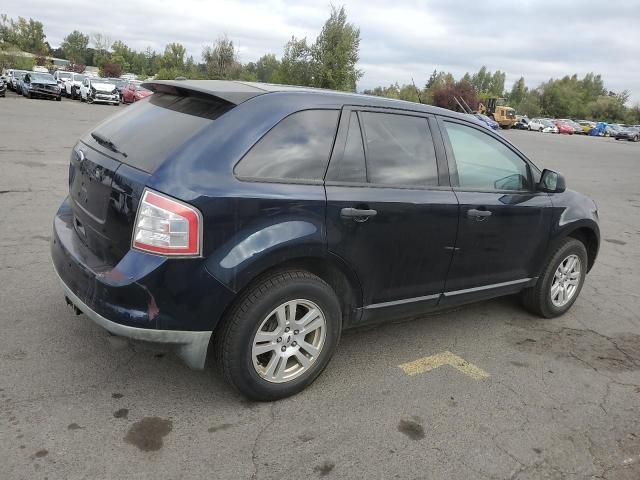 2008 Ford Edge SE