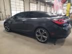 2016 Buick Cascada Premium