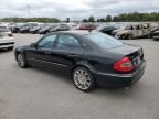 2008 Mercedes-Benz E 350 4matic