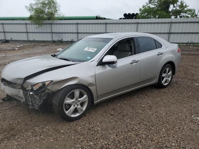 2010 Acura TSX