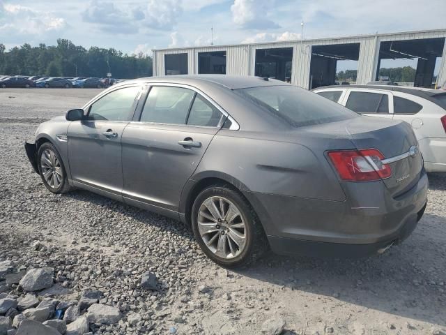 2011 Ford Taurus Limited