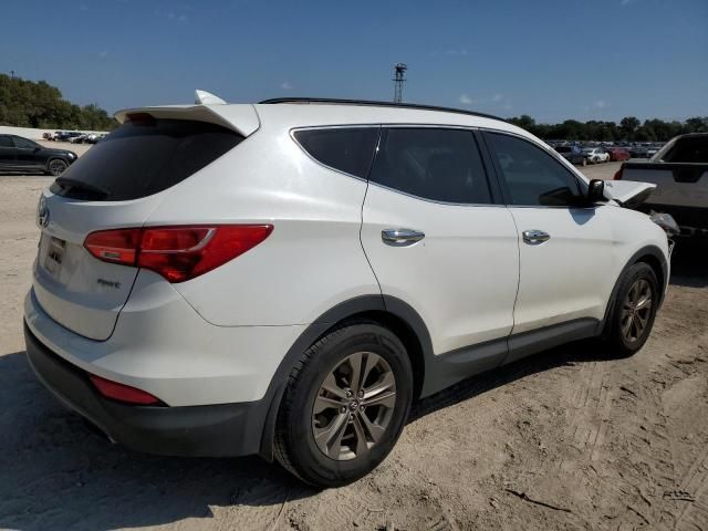 2014 Hyundai Santa FE Sport