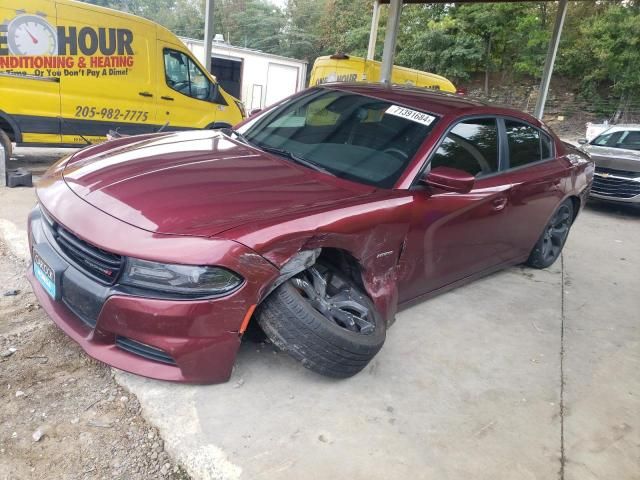 2017 Dodge Charger R/T