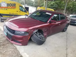 2017 Dodge Charger R/T en venta en Hueytown, AL