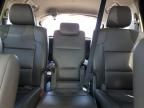 2015 Honda Odyssey Touring